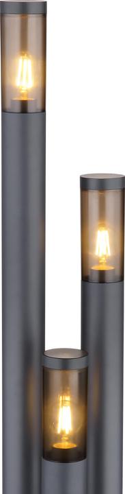Actual product image Globo Boston (E27, IP44)