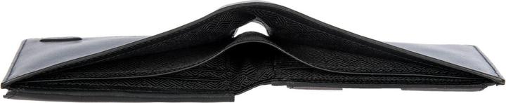 Actual product image Brics Monte leather wallet