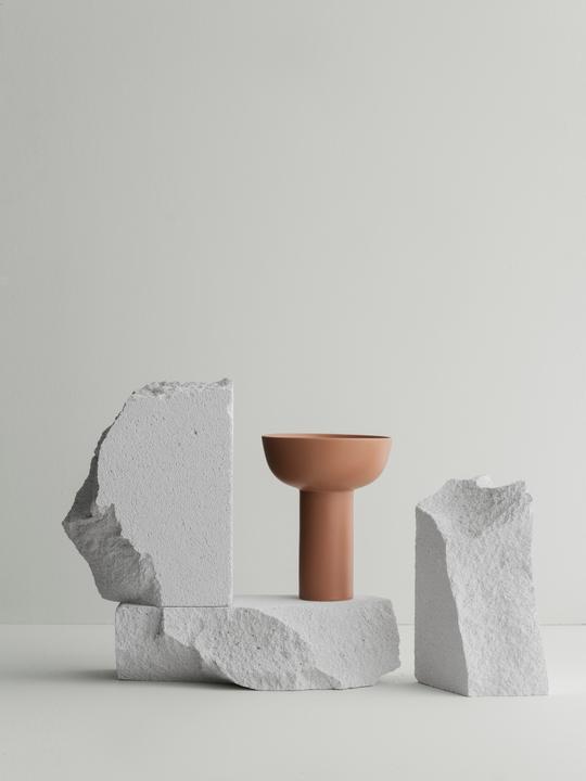 Actual product image Blomus Flowerpot (1x)