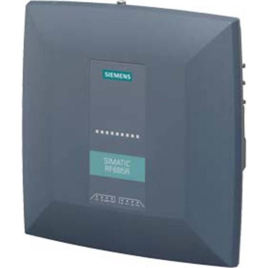 Siemens, Convertitore di frequenza, Lettore SIMATIC RF600