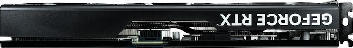 Actual product image Gainward GeForce RTX 5070 Python III (12 GB)