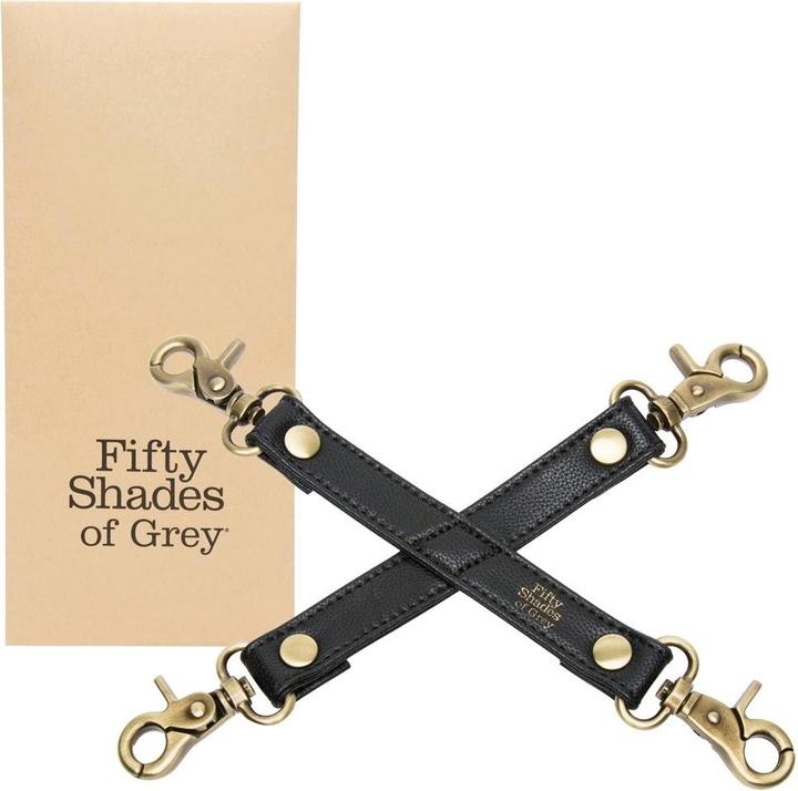 Image du produit Fifty Shades of Grey Bound to You Hog Tie