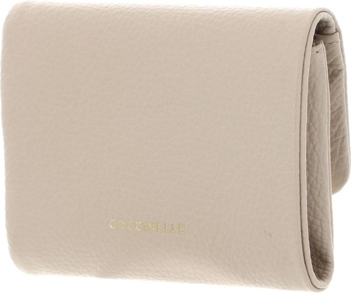 Actual product image Coccinelle C-Me Softy Wallet