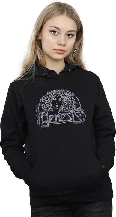 Produktbild Absolute Cult Nuevo Girl Kapuzenpullover (XXL)