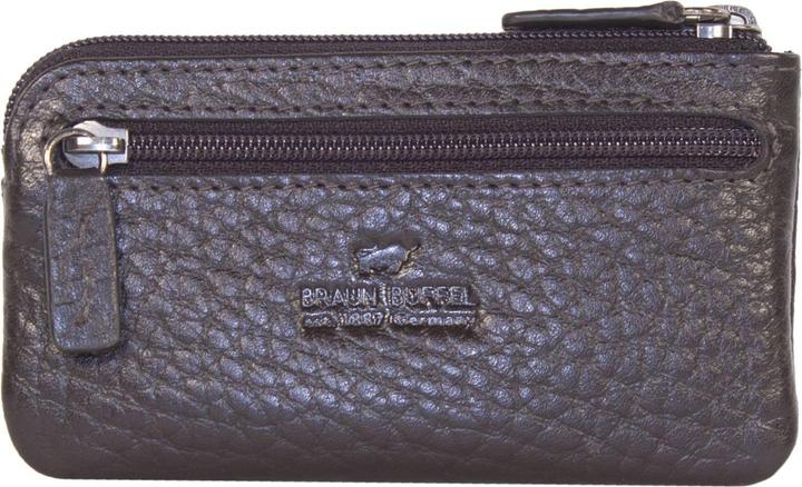 Image du produit Braun Büffel Yannik Étui à clés en cuir 12 cm