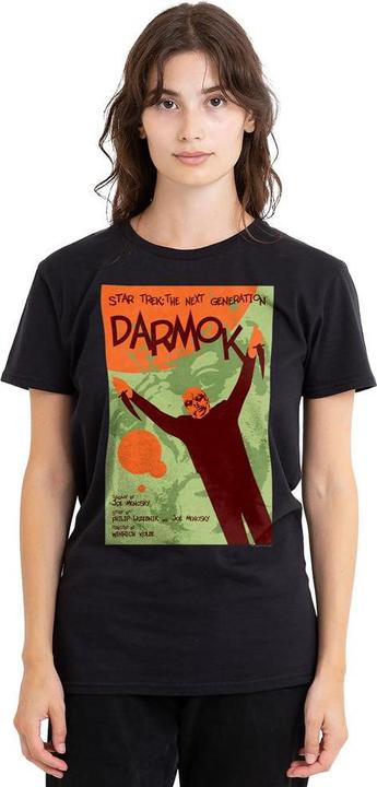 Produktbild The Next Generation Season 5 Episode 2 TShirt (XL)