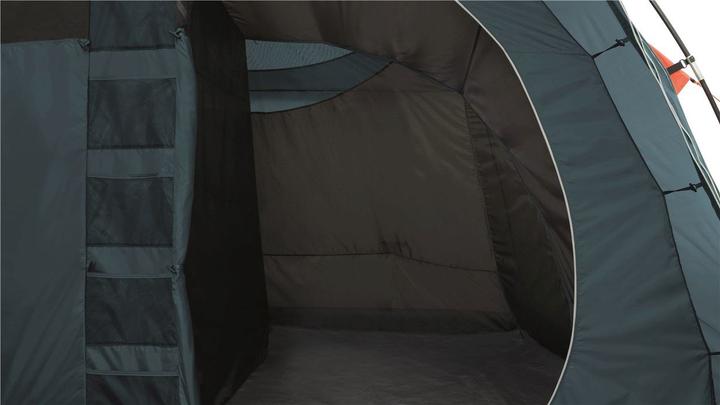 Actual product image Easy Camp Palmdale 600 family tent (Tunnel tent, 20.50 kg, 6 persons)