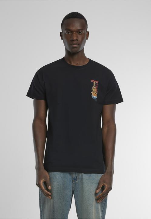 Produktbild Mister Tee MisterTee Flavour Explosion Tee - 169997 (S)