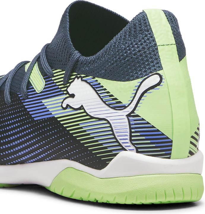 Produktbild Puma FUTURE 7 MATCH IT + Mid Jr (37.5)