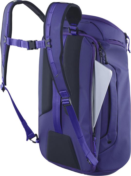 Produktbild Evoc Athlete Backpack 30L (30 l)