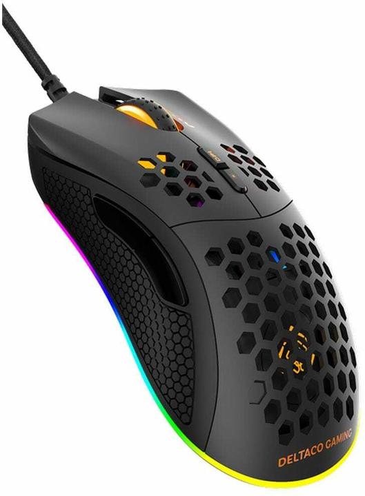 Produktbild Deltaco Gaming DM210 (Kabelgebunden)