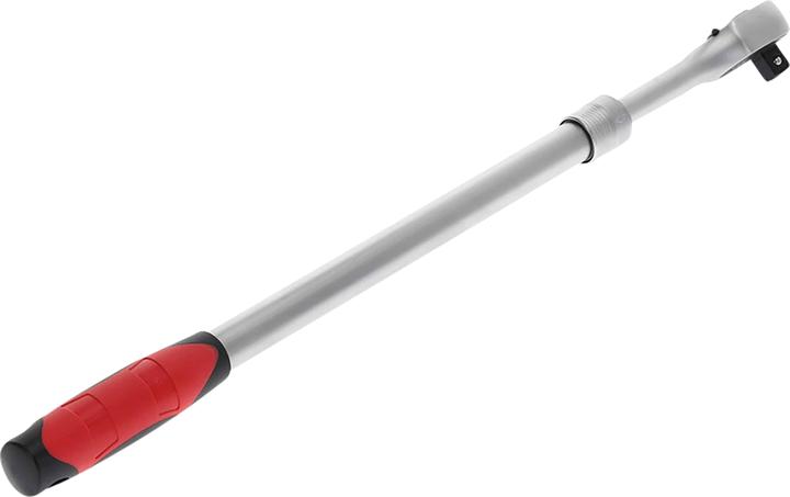 Immagine prodotto Gedore Red rosso R60010027 Cricchetto telescopico 2K sinistra/destra 1/2" 460-600 mm (1/2")