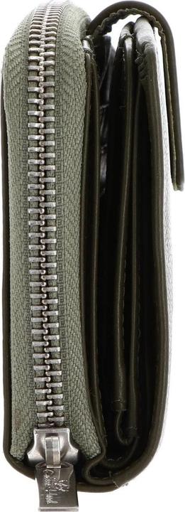 Immagine prodotto Golden Head Portafoglio Madrid RFID in pelle 12,5 cm