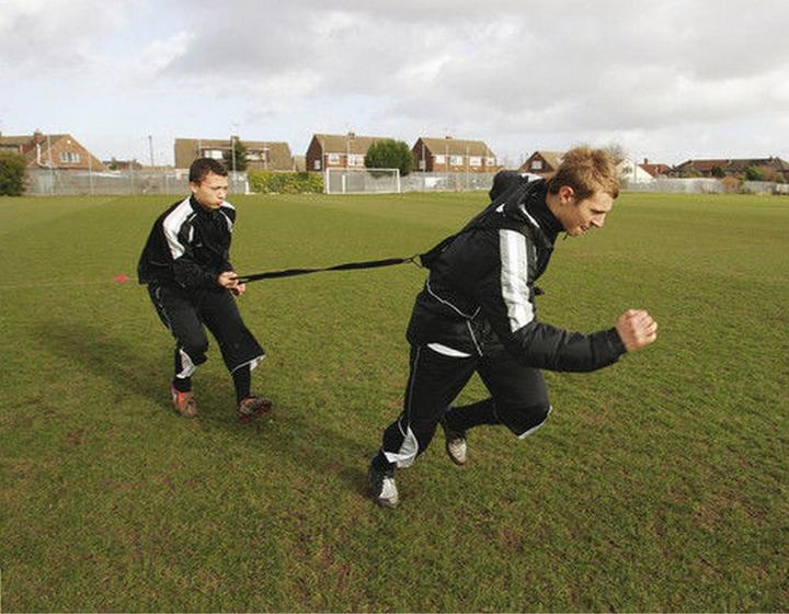 Actual product image Precision Power speedResistance