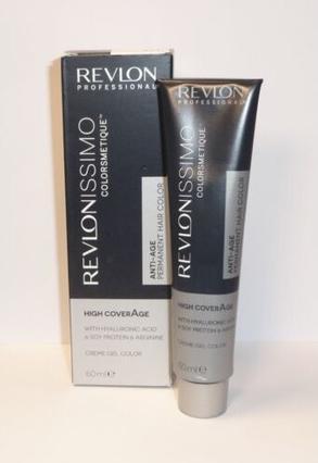 Immagine prodotto Revlon Professional REVLONISSIMO HC 8.34 60ML