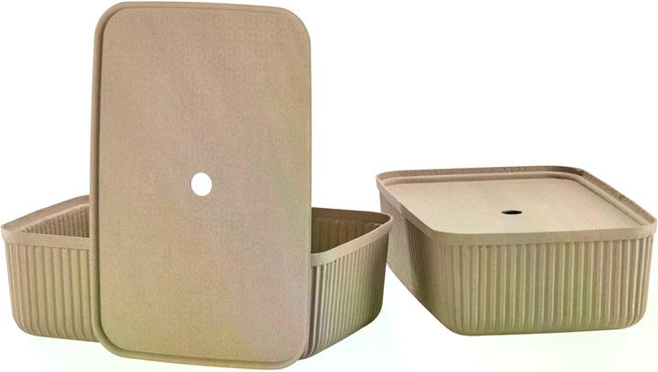 Produktbild Zone Denmark Pulp (48 x 32 x 15 cm, 327.60 l)