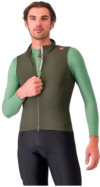 Produktbild Castelli Espresso Vest (L)