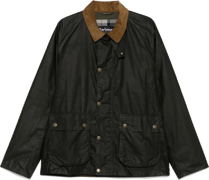 Produktbild Barbour Modern Bedale Wax Jacket (M)