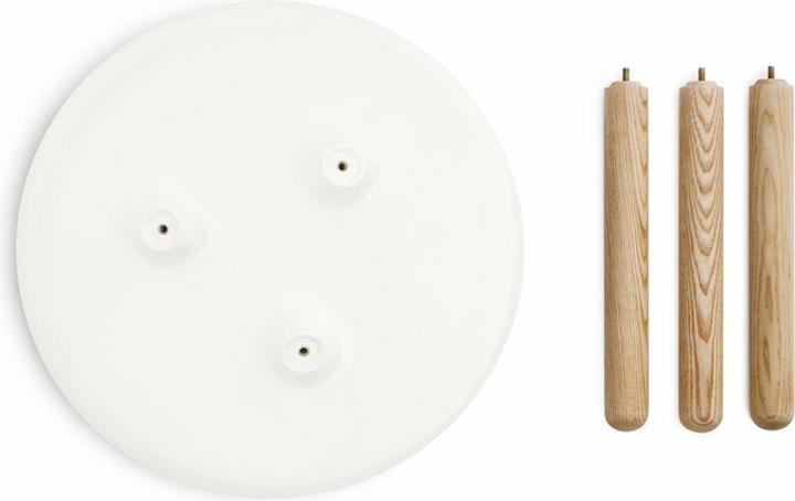 Produktbild Normann Copenhagen Tablo (50 x 50 x 42 cm)