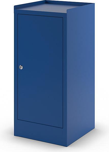 Actual product image eurokraft basic Tool cabinet (35 cm, 75 cm)
