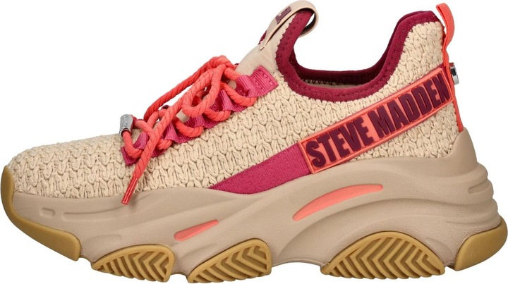 Blush, Coral Multi BCU