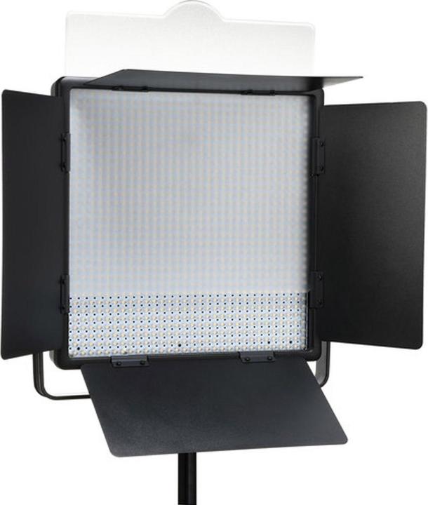 Actual product image Godox LED1000 Daylight Duo Panel Kit (Video light)