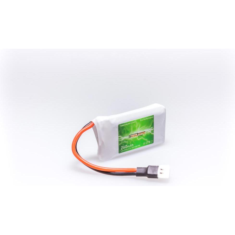 Swaytronic Akku (3.70 V, 260 mAh)