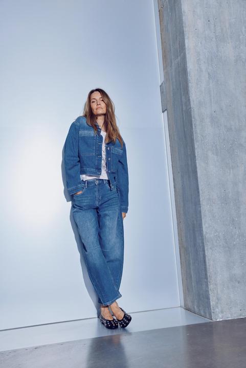 Actual product image Pulz Jeans Anni (M)