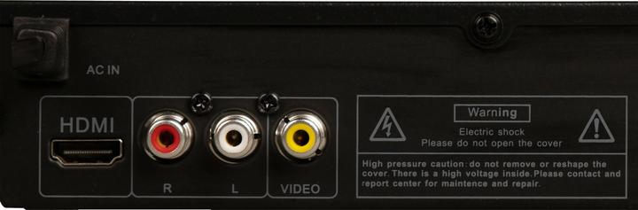 Produktbild Salora DVD330 (DVD Player)