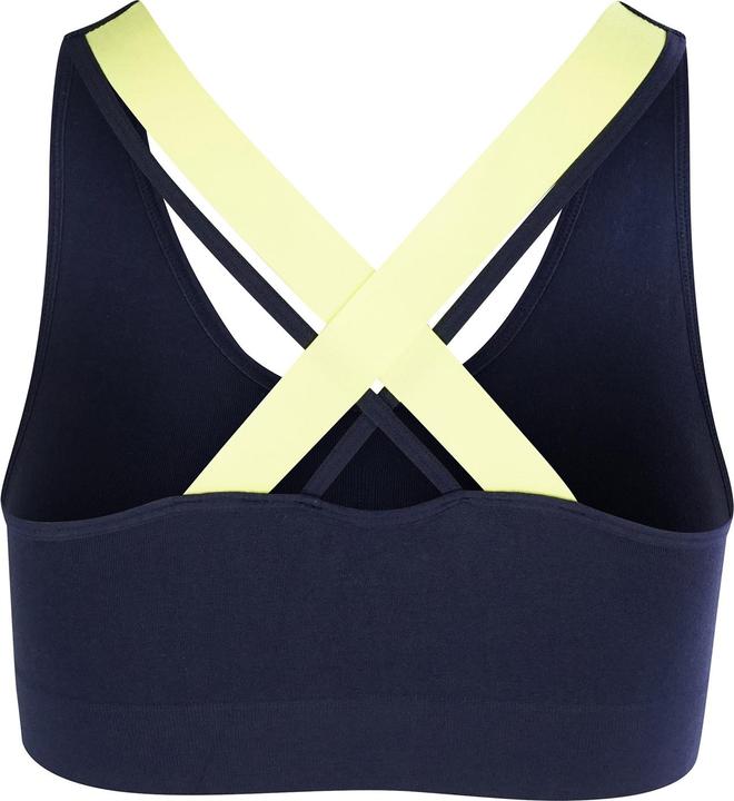 Actual product image Reebok Crop top ALEXA (XS)