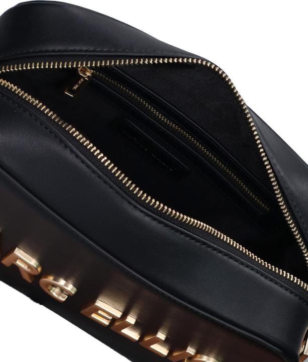 Produktbild Marc Ellis Damen Schultertasche - Modell Solara Pro - 100% Polyurethan - 25.0 X 17.0 X 9.0 Cm