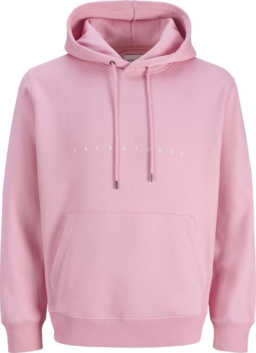 Produktbild Jack & Jones Jjestar Jj Sweat Hood Noos (S)