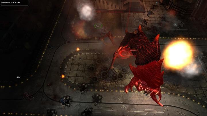 Produktbild Just for Games The Red Solstice PC (PC)