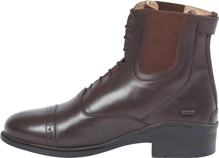 Image du produit Dublin Evolution MalheureusementBottes d'équitation à lacets (42)