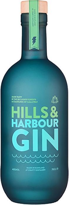 Immagine prodotto Hill's Hills & Harbour (1 x 70 cl)