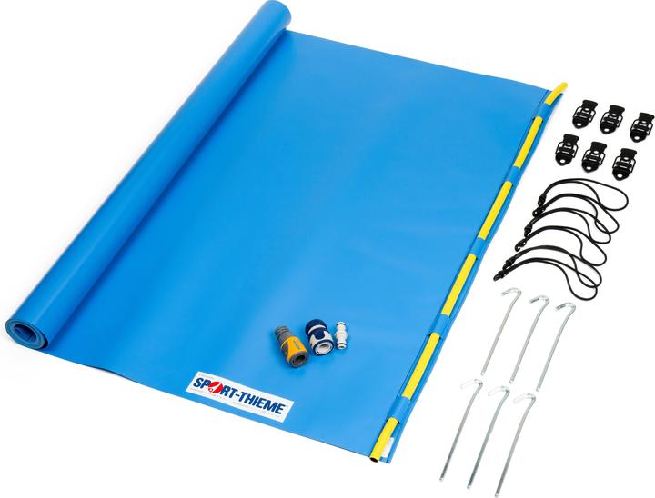 Sport-Thieme Scivolo d'acqua in foil