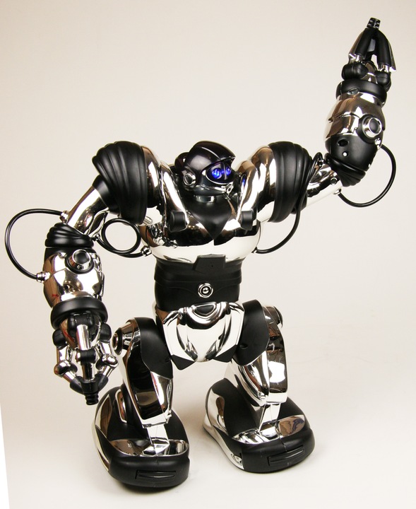 Produktbild WowWee Robosapien X