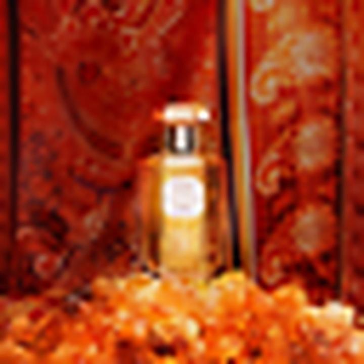 Actual product image Lorenzo Villoresi Amber Eau de Toilette (Eau de toilette, 100 ml)