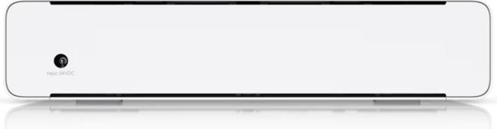 Actual product image Ubiquiti UniFi USW-PRO-8-POE (8 Ports)