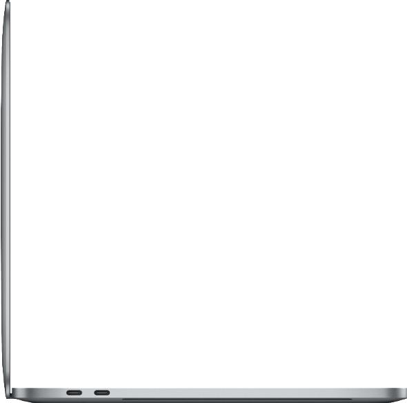 Produktbild Apple MacBook Pro 13 – 2019 (13.30", Intel Core i5-8257U, 8 GB, 128 GB, DE)