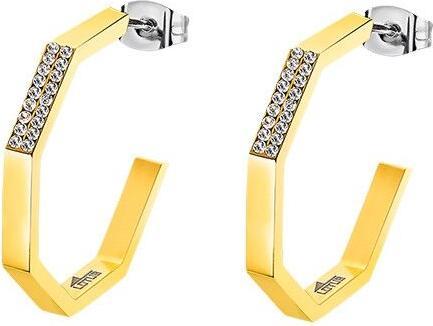 Immagine prodotto Lotus Boucles D'Oreilles (Acciaio inossidabile)