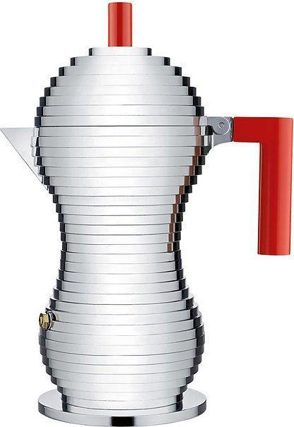 Produktbild Alessi Pulcina Espressomaschine (6 T.)