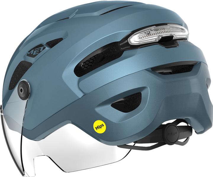 Produktbild MET Intercity Mips (58 - 61 cm)