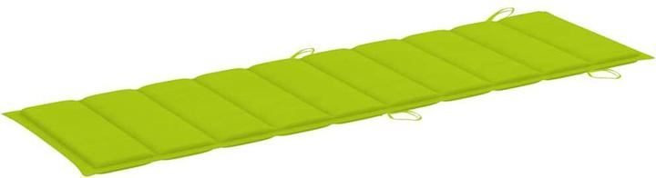 Immagine prodotto vidaXL Sonnenliege (184 cm)