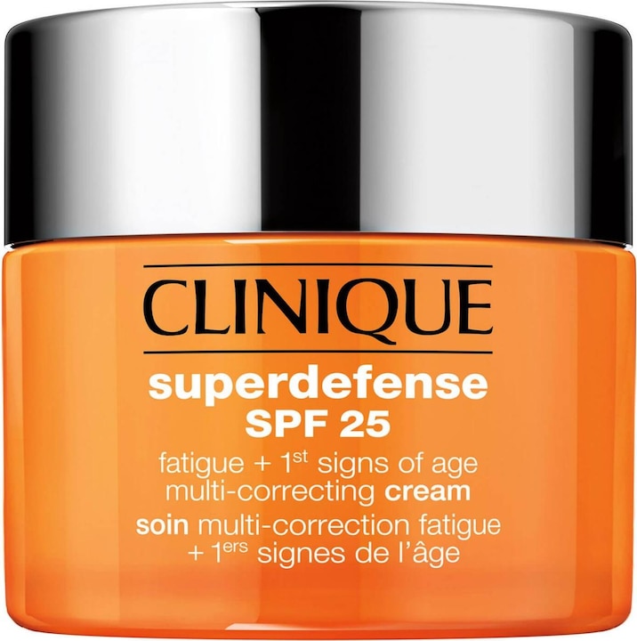 Clinique Super Defense (30 ml, Day cream, SPF 25)
