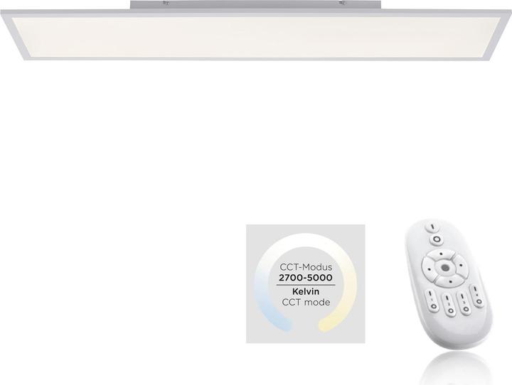 Produktbild Leuchten Direkt LEDPanel Flat (2870 lm)