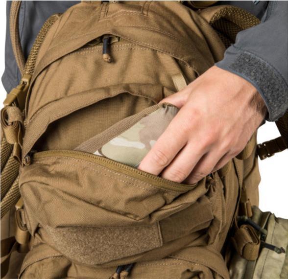 Produktbild Helikon Tex RATEL Mk2 Backpack (25 l)