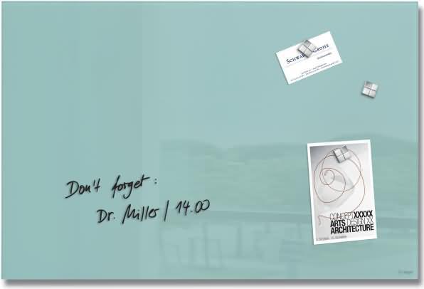 Produktbild Sigel Artverum (Magnettafel, 60 x 40 cm)