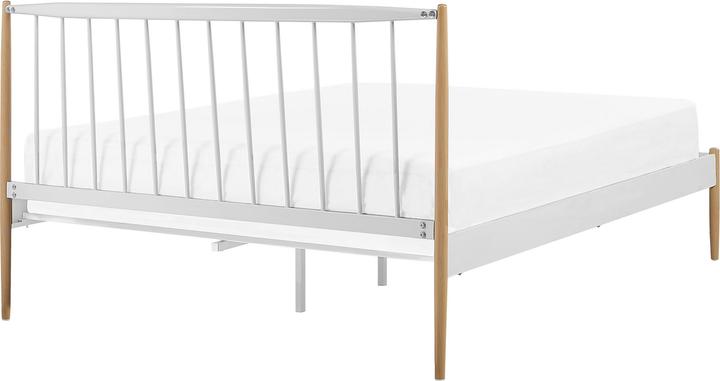 Actual product image Beliani Maurs (140 x 200 cm)