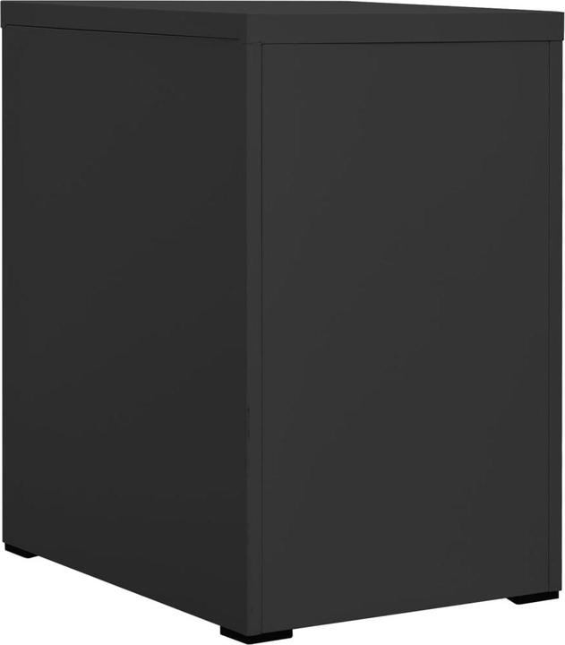 Produktbild vidaXL Aktenschrank (46 x 62 x 72.5 cm)